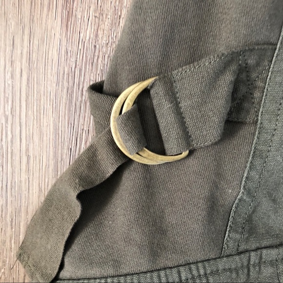 American Rag Vest - Picture 3 of 6